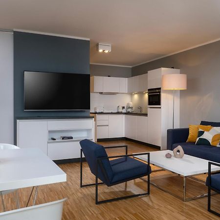 Waveboard Hotel & Boardinghouse Potsdam Esterno foto