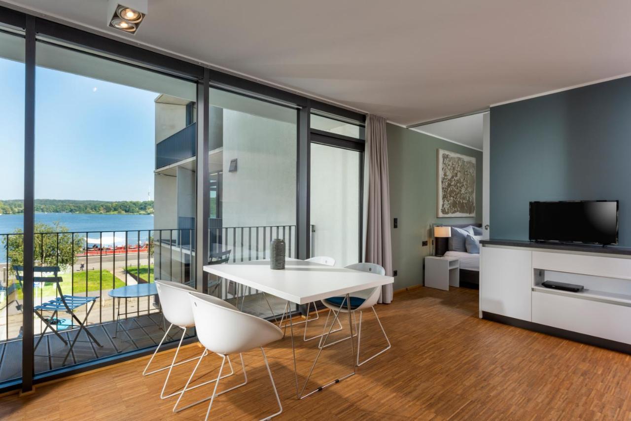 Waveboard Hotel & Boardinghouse Potsdam Esterno foto