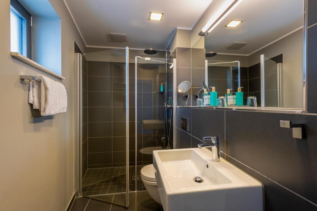 Waveboard Hotel & Boardinghouse Potsdam Esterno foto