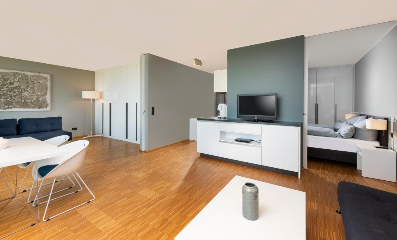 Waveboard Hotel & Boardinghouse Potsdam Esterno foto