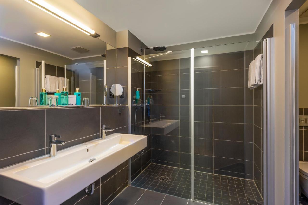 Waveboard Hotel & Boardinghouse Potsdam Esterno foto
