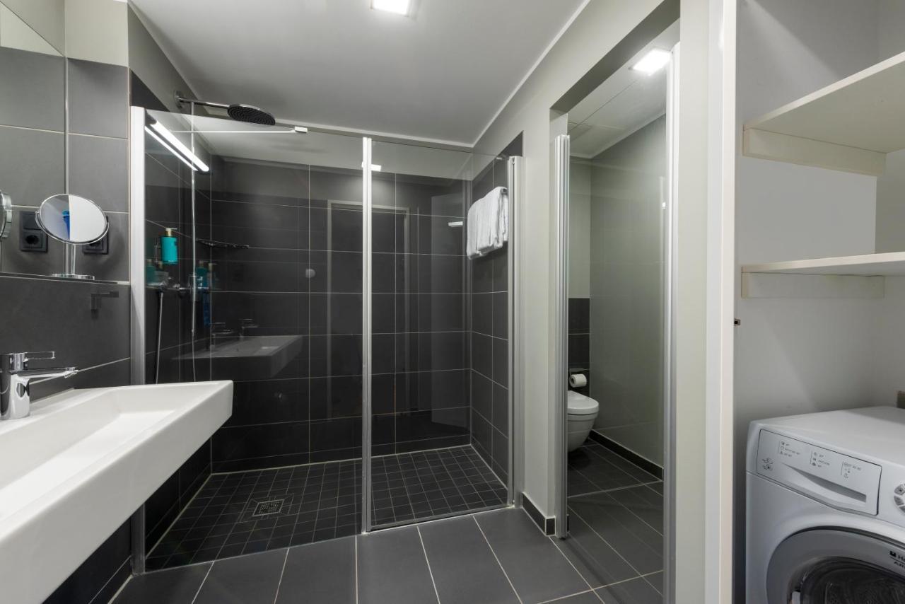 Waveboard Hotel & Boardinghouse Potsdam Esterno foto
