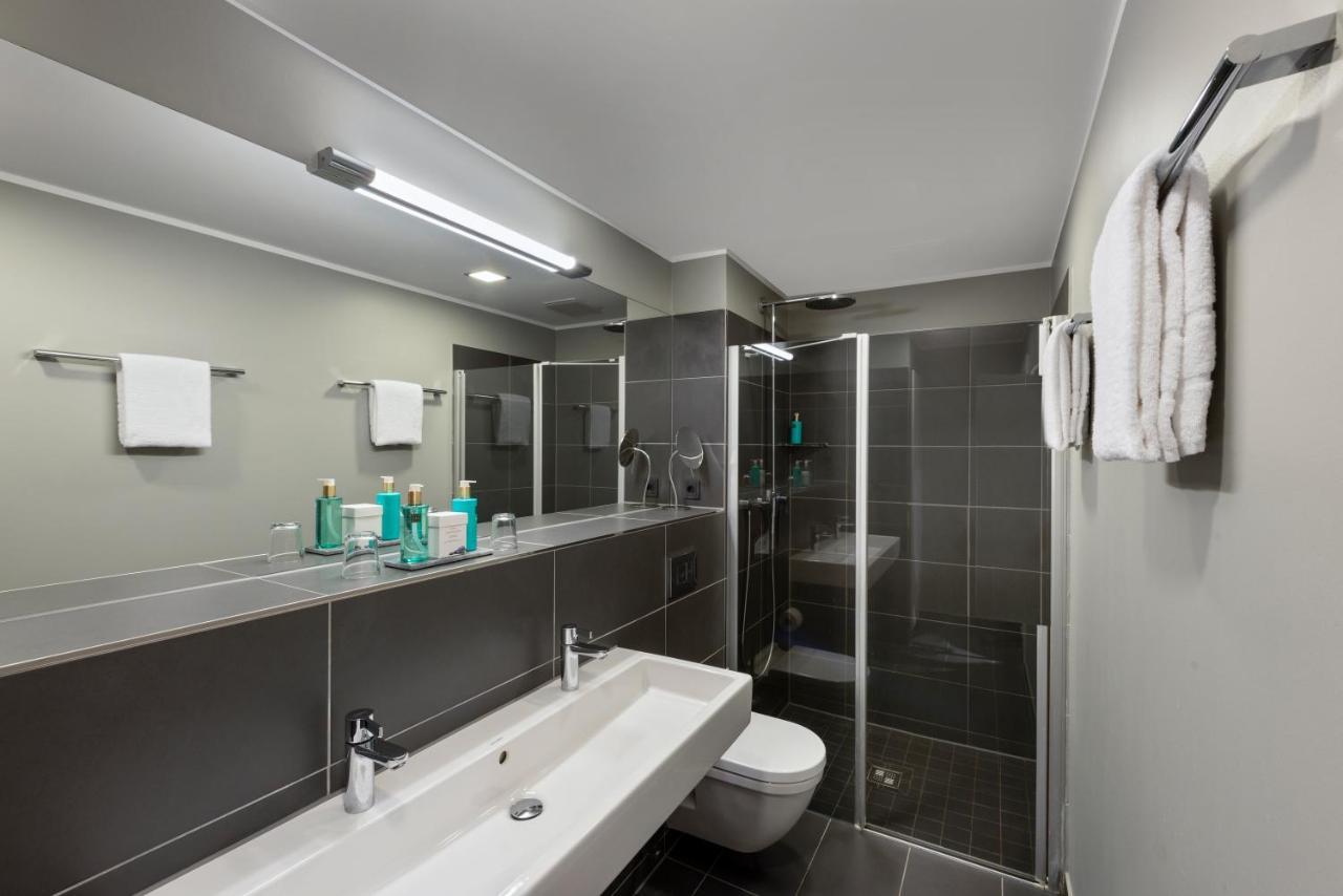 Waveboard Hotel & Boardinghouse Potsdam Esterno foto