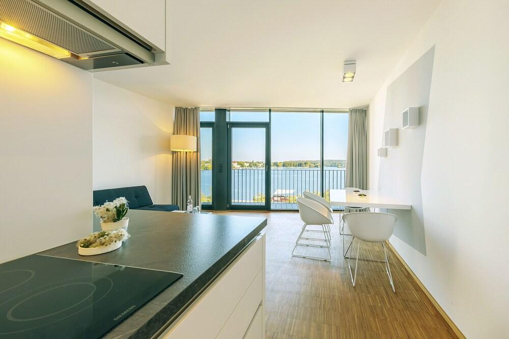 Waveboard Hotel & Boardinghouse Potsdam Esterno foto