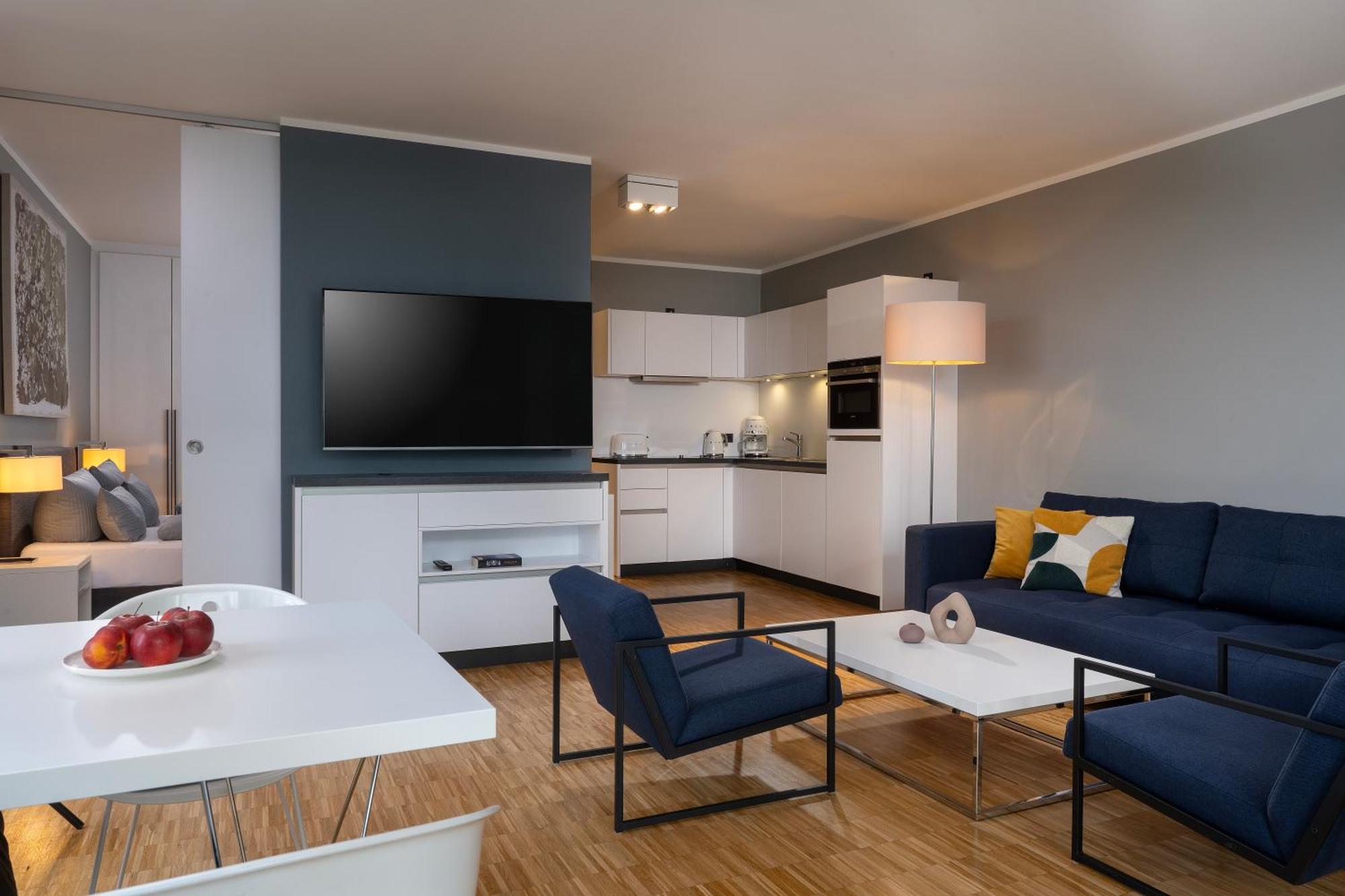 Waveboard Hotel & Boardinghouse Potsdam Esterno foto