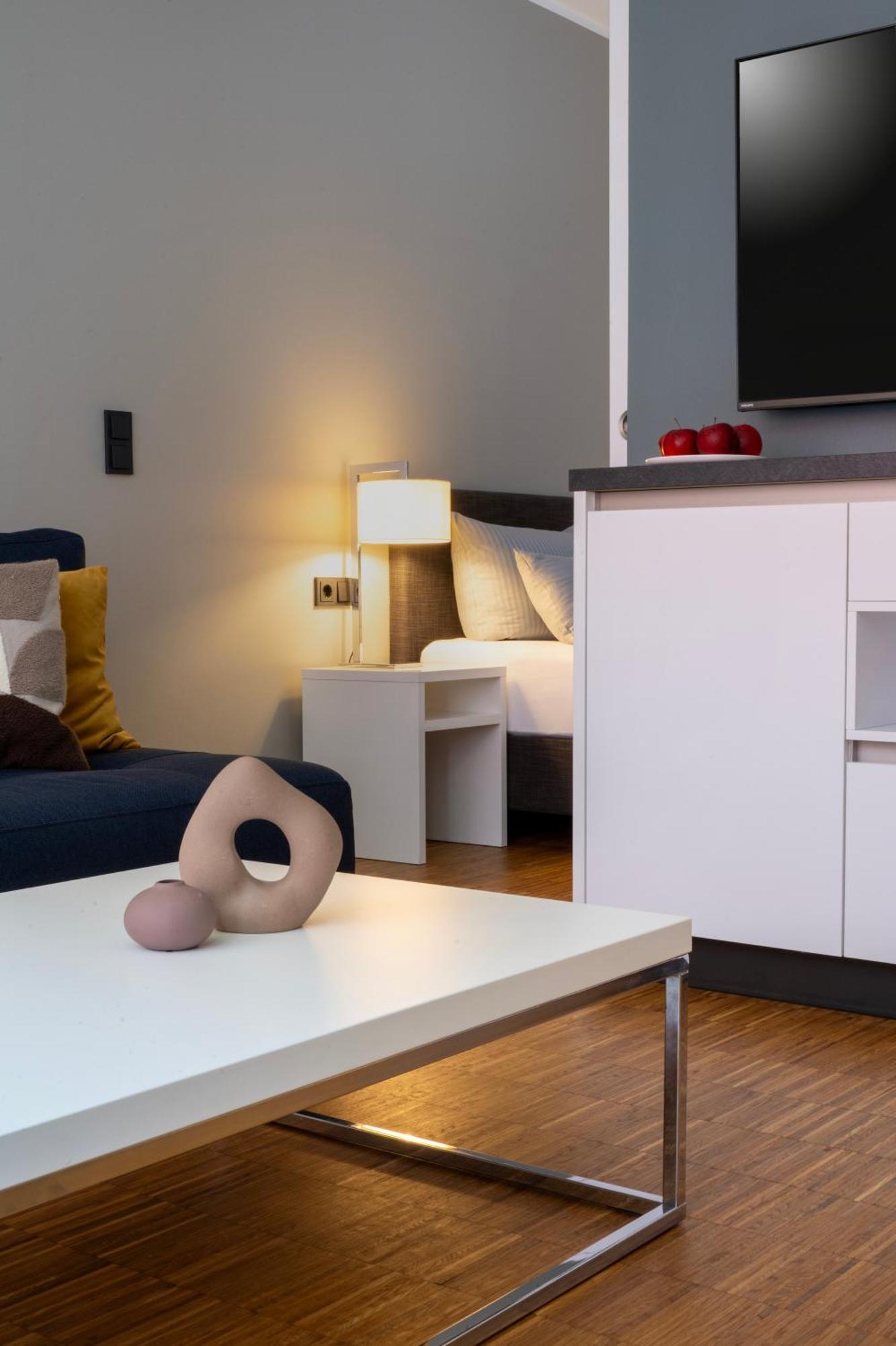 Waveboard Hotel & Boardinghouse Potsdam Esterno foto
