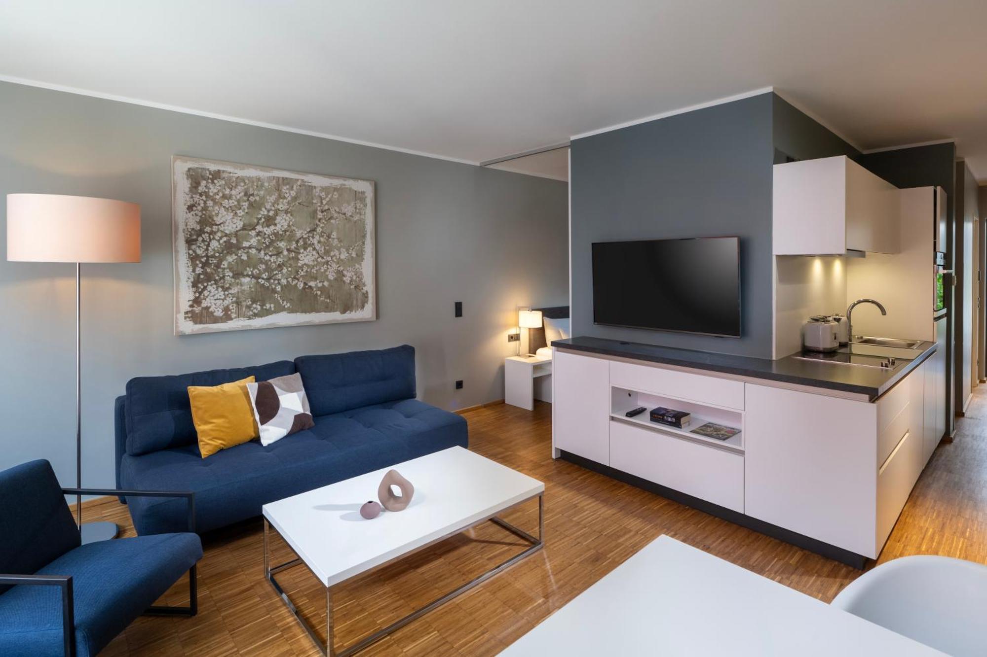 Waveboard Hotel & Boardinghouse Potsdam Esterno foto